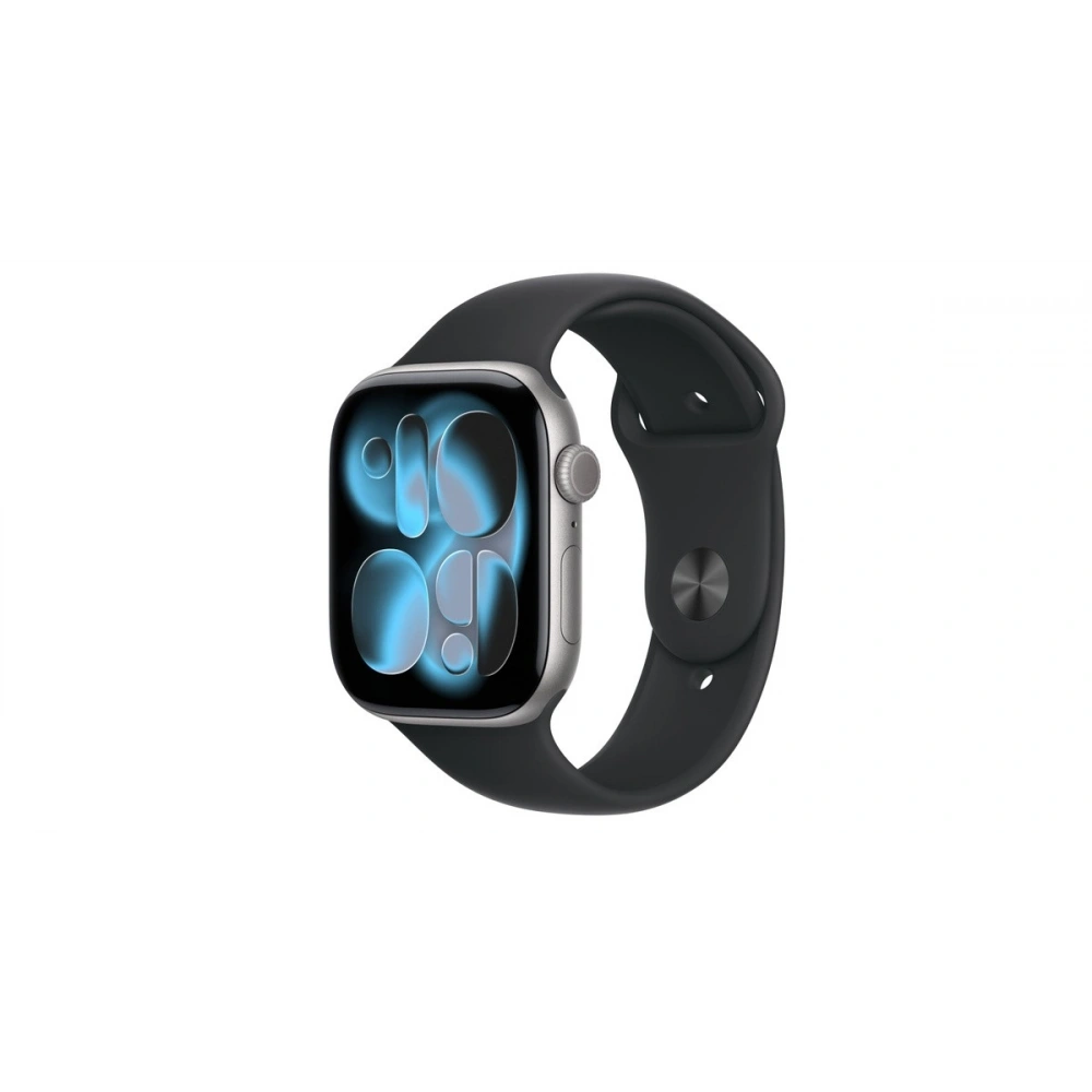 Apple Watch 11 Mev44zp/A 46MM Space Gray A3333