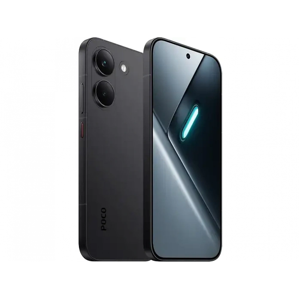 Telefon Xiaomi Poco X8 Pro 8/256Gb Black