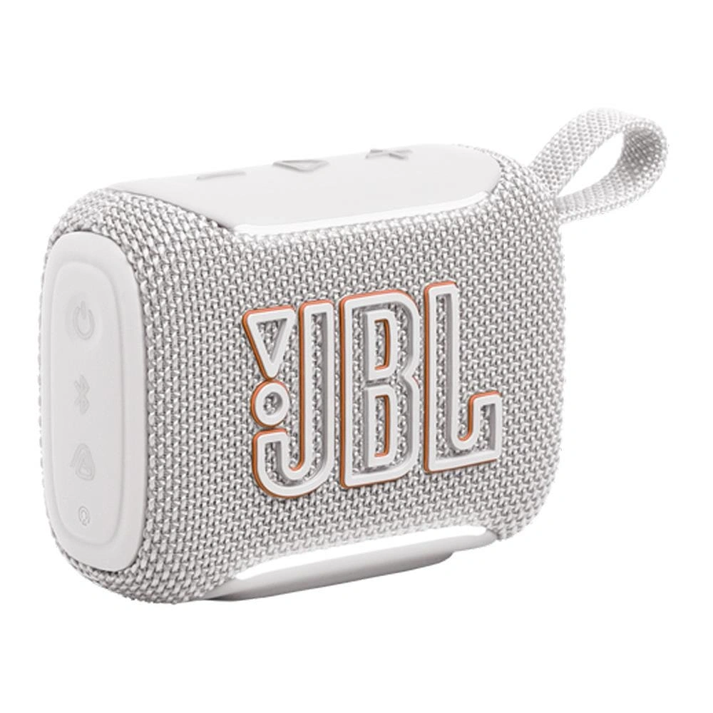 SPEAKER JBL Go5 IP67 Bluetooth Beyaz