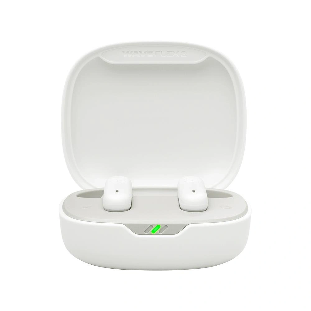 Kulaklık Jbl Wave Flex 2 Beyaz
