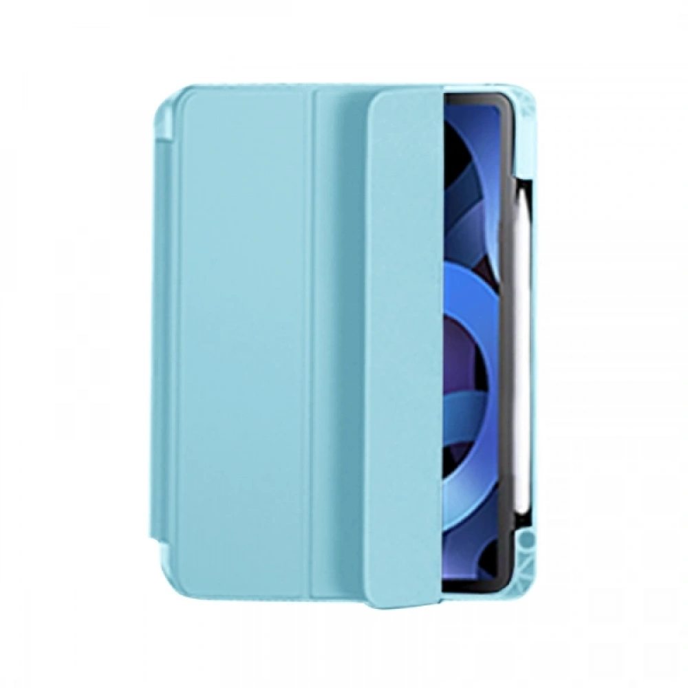WIWU PROTECTIVE CASE FOR IPAD 10.2/10.5 MAVİ
