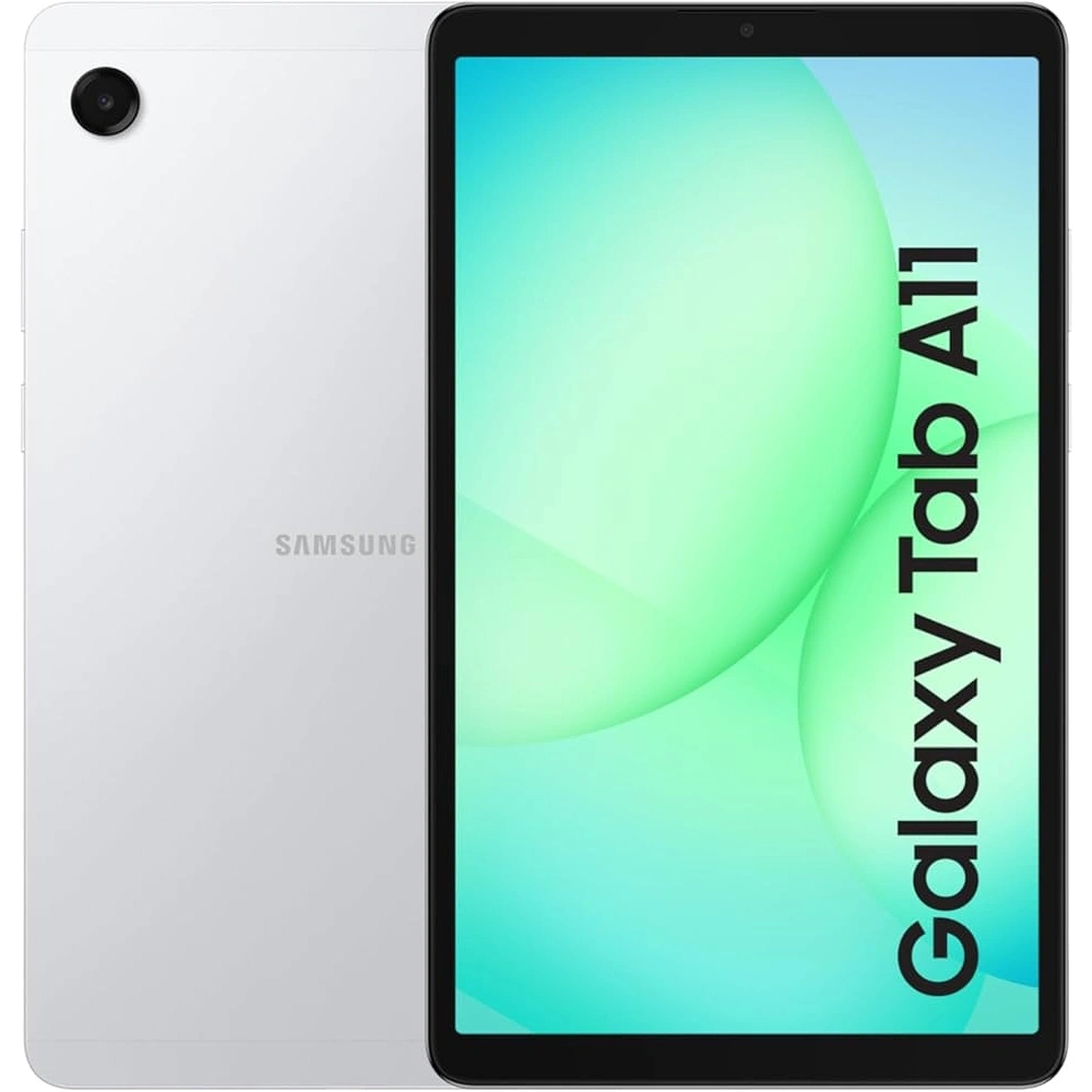 Tablet Samsung Tab A11 SM-X133 8.7" Silver 4GB/64GB Wifi