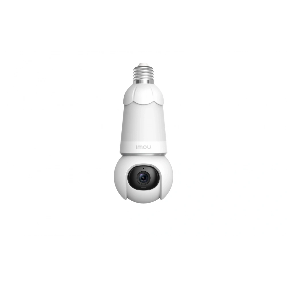Imou Bulp Cam E27 Ipc-S6dp-5m0web