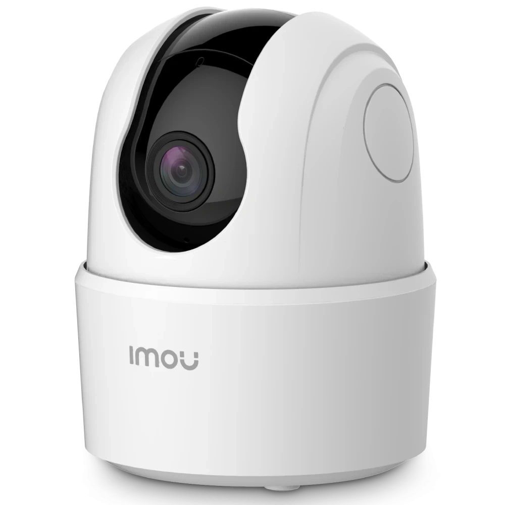 Imou Pc-K2Ecp-5H3W 5Mp Ranger 2C Indoor Security