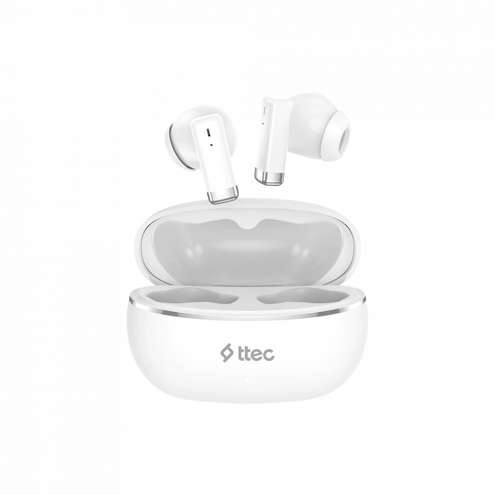 Kulaklık Ttec 2Km183B Airbeat Joy Beyaz