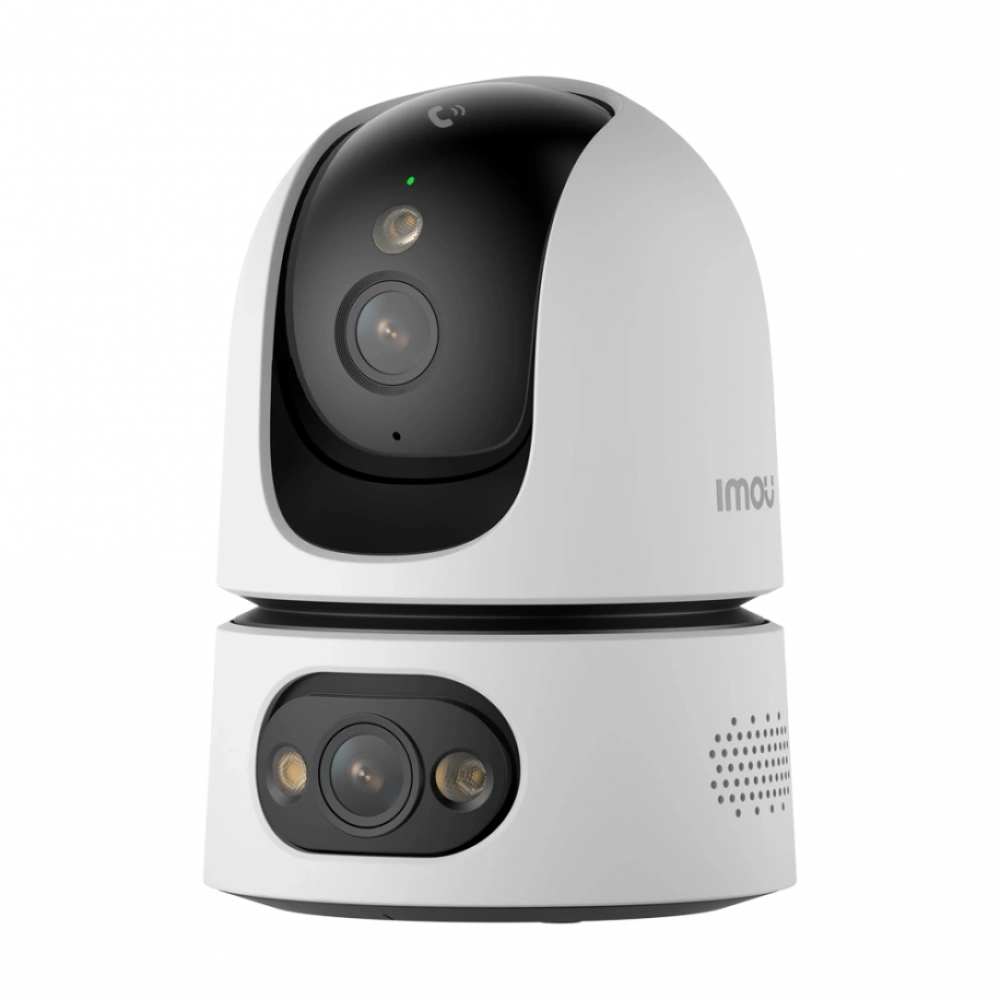 Imou Ipc-S2xep-6m0s 6Mp Ranger Dual Pro Indoor Security