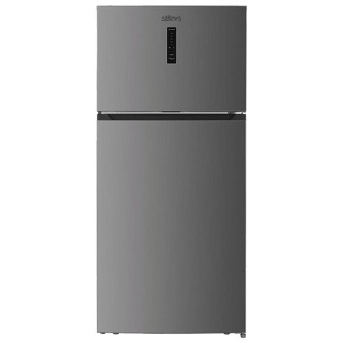 ST-RFT528L01EU(E)NF-INOX BUZDOLABI