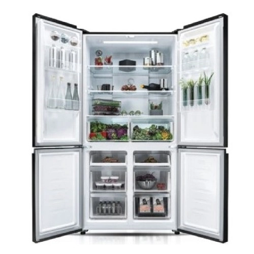 ST-MUL600L01EU(E)NF-BLACK GLASS 2
