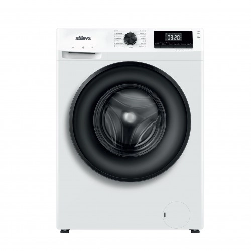 ST-WAMP7007L1202EU(A)-W-BLDC 7 KG 1200 DEVİR ÇAMAŞIR MAKİNESİ