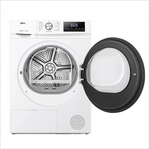 DRMY9009L1201EU(A2)-W 9 KG ÇAMAŞIR KURUTMA MAKİNESİ 2