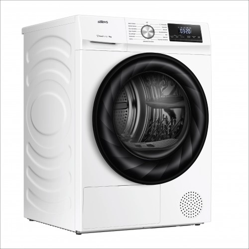 DRMY9009L1201EU(A2)-W 9 KG ÇAMAŞIR KURUTMA MAKİNESİ 3