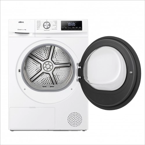 DRMY9009L1201EU(A2)-W 9 KG ÇAMAŞIR KURUTMA MAKİNESİ 4