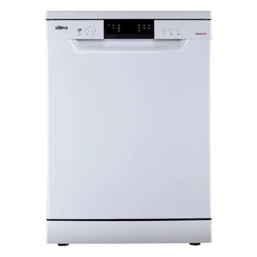 ST-DW12LP701EU(E)-BEYAZ 7 PRG. BULAŞIK MAKİNESİ