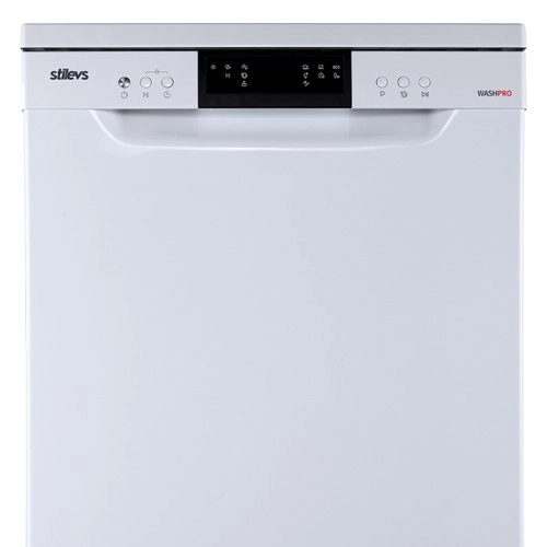 ST-DW12LP701EU(E)-BEYAZ 7 PRG. BULAŞIK MAKİNESİ 2