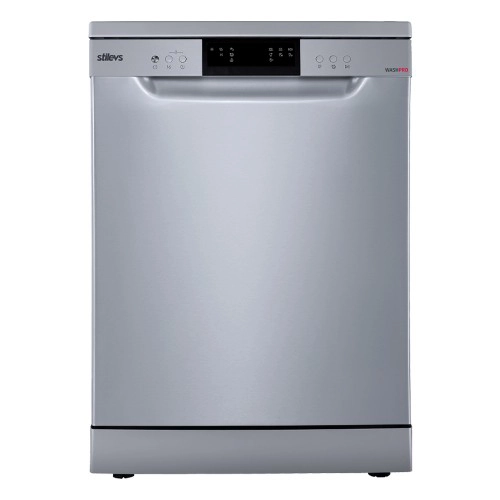 ST-DW12LP701EU(E)-INOX 7 PRG. BULAŞIK MAKİNESİ