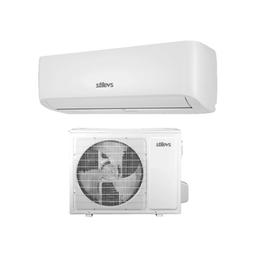 ST-18UW4RBSCE00 -18 BTU INVERTER KLİMA WIFI
