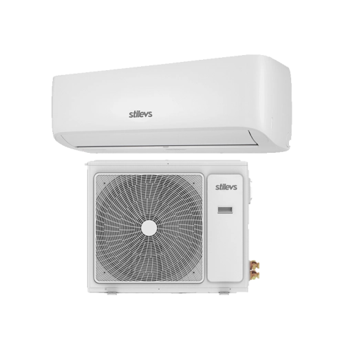ST-24UW4RKTCE00 -24 BTU INVERTER KLİMA WIFI