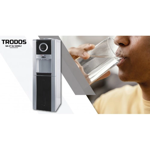 TRODOS SB-27 SU SEBİLİ 2