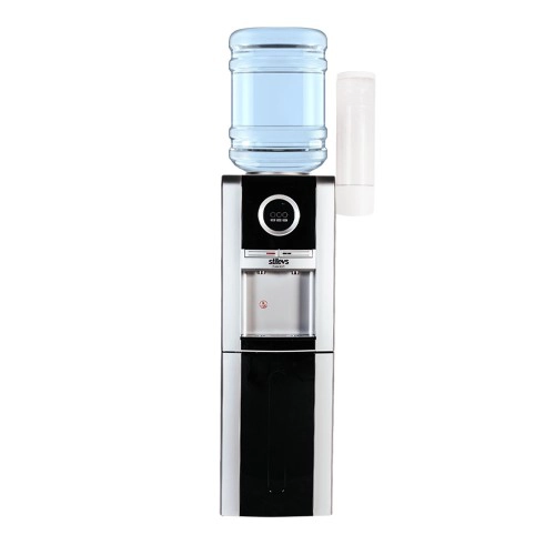 TRODOS SB-27 SU SEBİLİ 4