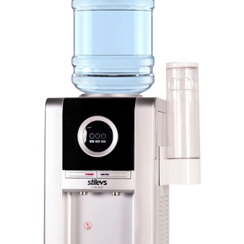 TRODOS SB-27 SU SEBİLİ 5