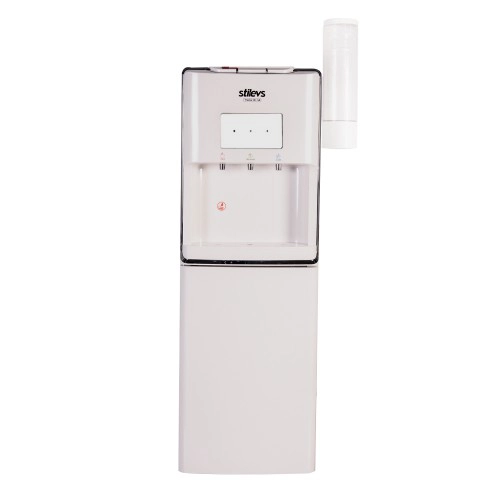 TRODOS SB-168 SU SEBİLİ-BEYAZ 2