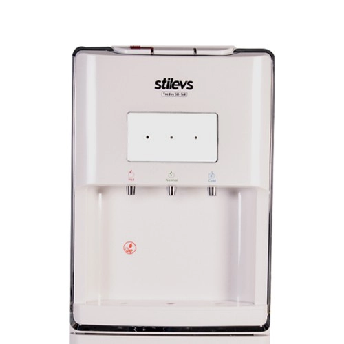 TRODOS SB-168 SU SEBİLİ-BEYAZ 4