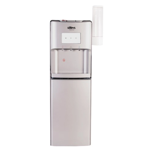 TRODOS SB-168 SU SEBİLİ -GÜMÜŞ 2