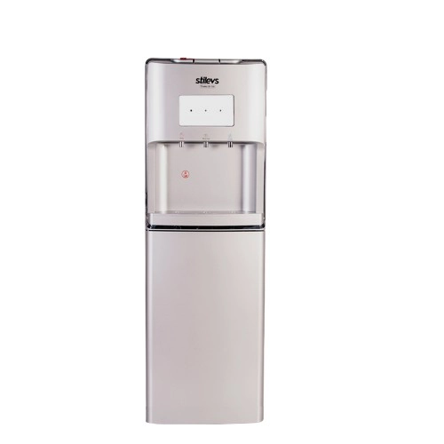 TRODOS SB-168 SU SEBİLİ -GÜMÜŞ 3
