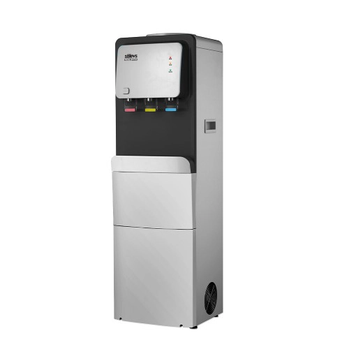 TRODOS SB-3120 BUZ MAKİNELİ SU SEBİLİ 2