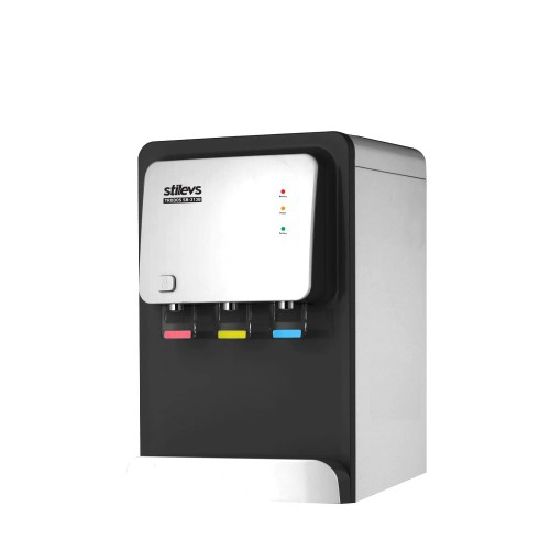 TRODOS SB-313B TEZGAH ÜSTÜ SU SEBİLİ