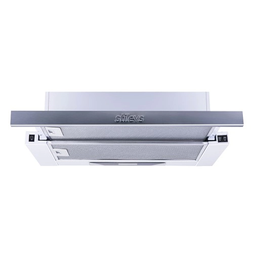 ASPİRATÖR INOX