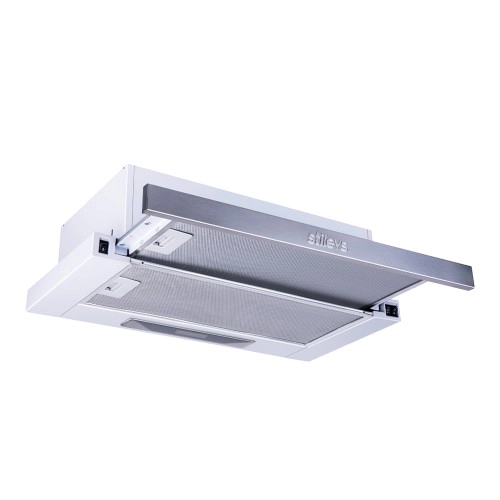 ASPİRATÖR INOX 2