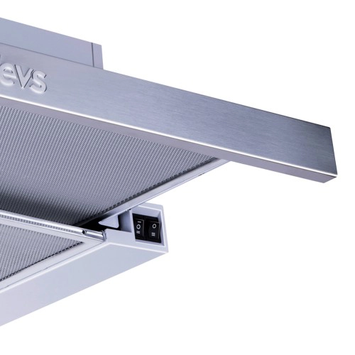 ASPİRATÖR INOX 3