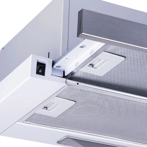 ASPİRATÖR INOX 4