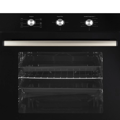ST-AF-615 SİYAH TURBO FIRIN 70 LT 3