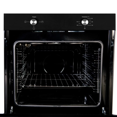 ST-AF-605 SİYAH FIRIN 75 LT 3