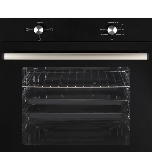 ST-AF-605 SİYAH FIRIN 75 LT 4