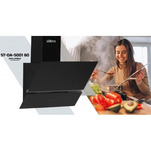 ST-DA-5001 60 DAVLUMBAZ - SİYAH 6