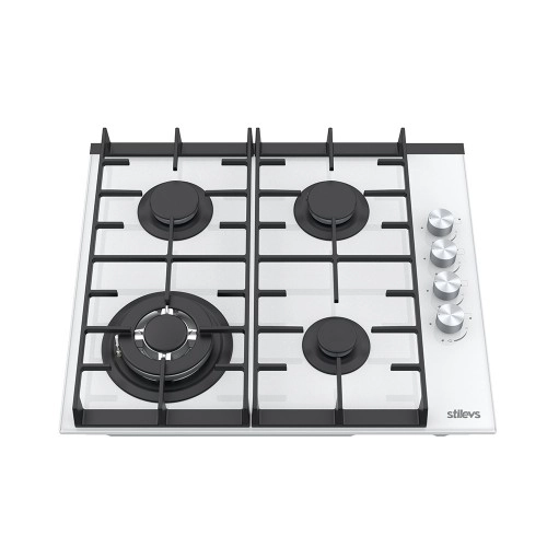 ST-AO-6041GR BEYAZ KRISTAL CAM OCAK 2
