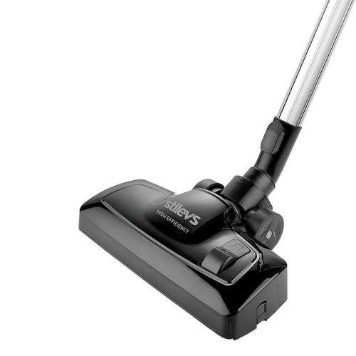MAXTRON TORBASIZ ELEKTRİKLİ SÜPÜRGE - SİYAH 8