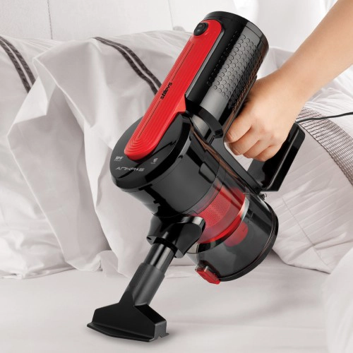 ANKA S DİKEY TOZ TORBASIZ ELEKTRİKLİ SÜPÜRGE 11