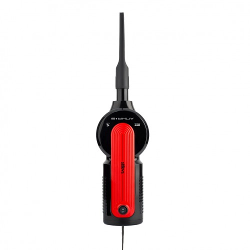ANKA S DİKEY TOZ TORBASIZ ELEKTRİKLİ SÜPÜRGE 3
