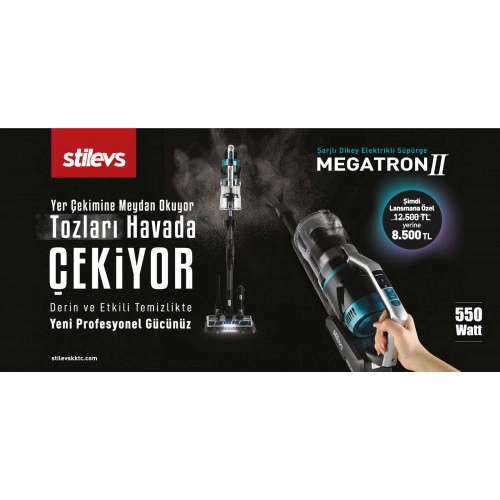 ST-MEGATRON 2 BLDC SARJLI DIKEY SUPURGE 11