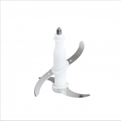 ROBOTİK RO-2000 CAM HAZNELİ MUTFAK ROBOTU 4