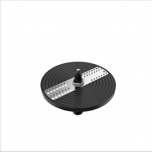 ROBOTİK RO-2000 CAM HAZNELİ MUTFAK ROBOTU 7