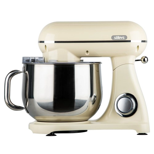 ST-MAXİ CHEF STAR DÖKÜM STAND MİKSER DÖKÜM (8 L) 2