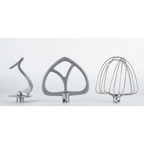 ST-MAXİ CHEF STAR DÖKÜM STAND MİKSER DÖKÜM (8 L) 4