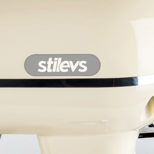 ST-MAXİ CHEF STAR DÖKÜM STAND MİKSER DÖKÜM (8 L) 7