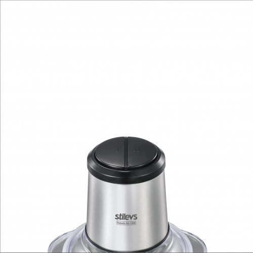 ROBOTIK RO-1200 MİNİ DOĞRAYICI-INOX 2
