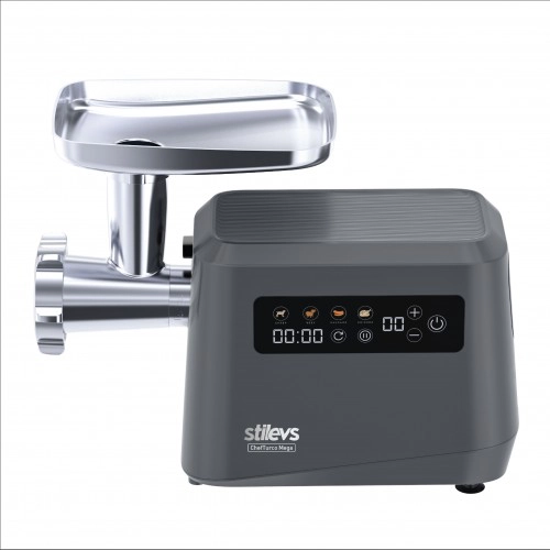 CHEFTURCO MEGA 1600 W ET KIYMA MAKİNESİ 2